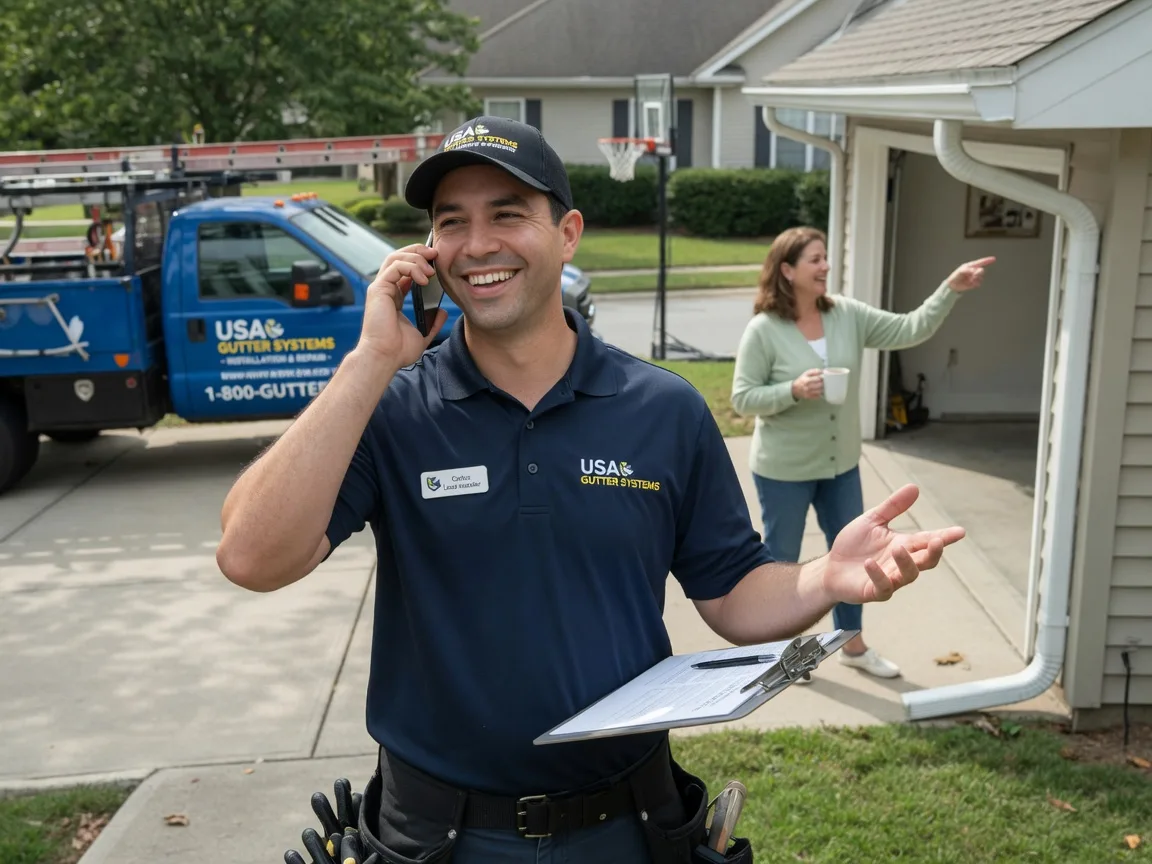 Gutter Installation Dexter, MI FAQs